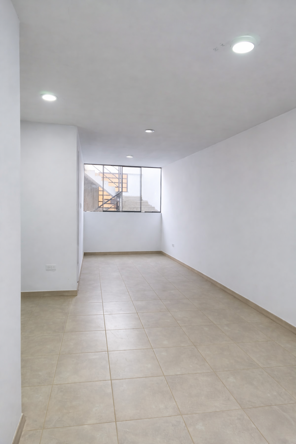 Plano departamento CASA MENORCA 2
