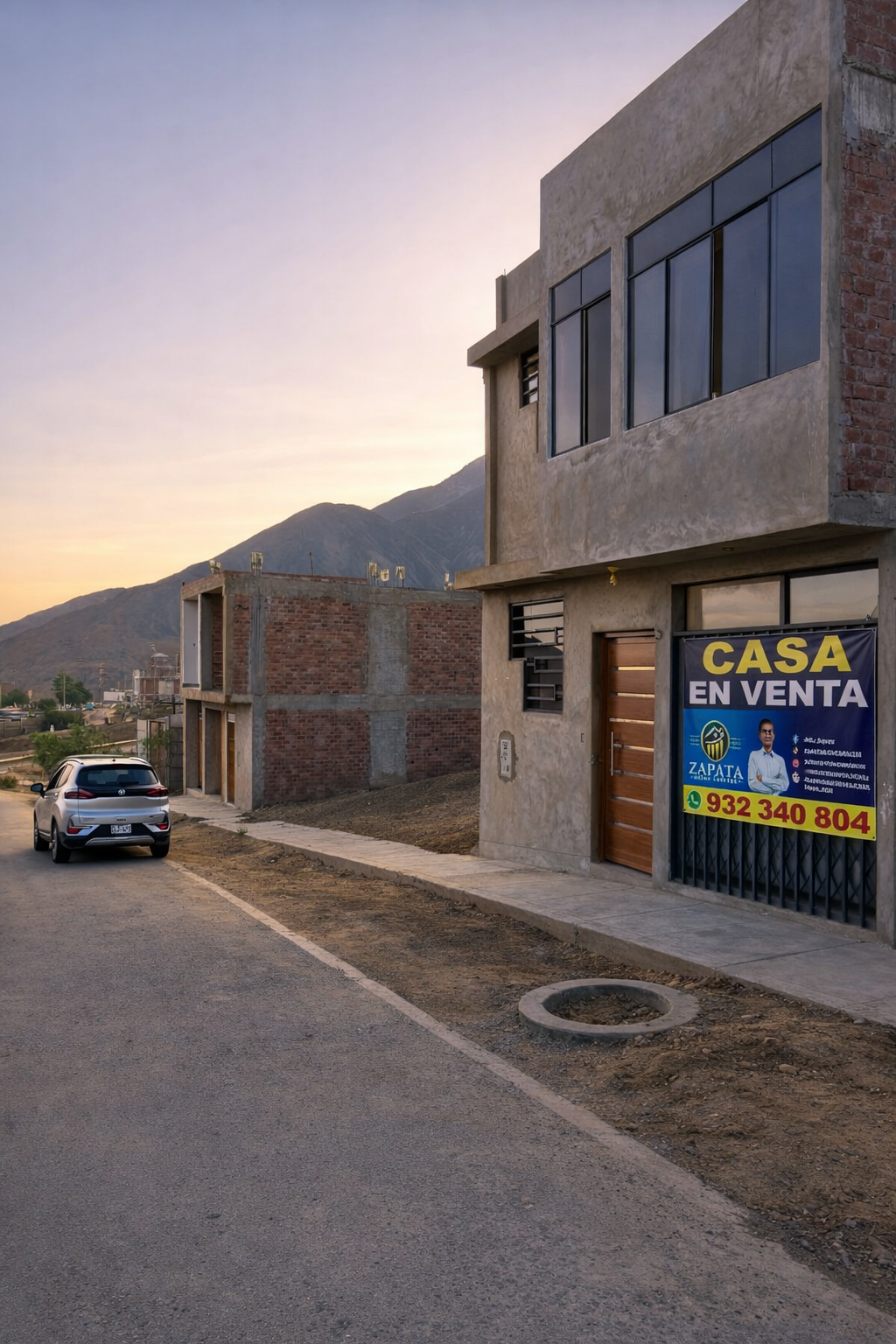 CASA MENORCA 2