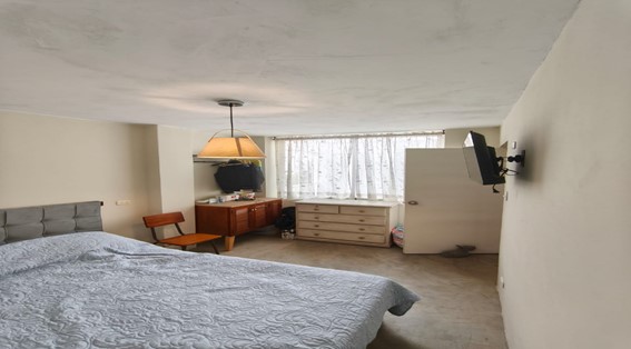Plano departamento CASA MENORCA 1