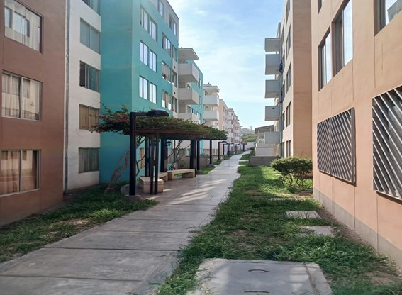 Nuestras casas